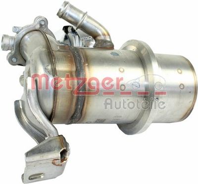 AGR-MODUL METZGER AUTOTEILE 0892516 2