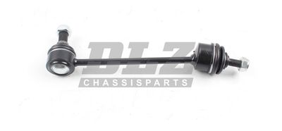 Тяга / стойка, стабилизатор DLZ SL1224 для LAND ROVER FREELANDER