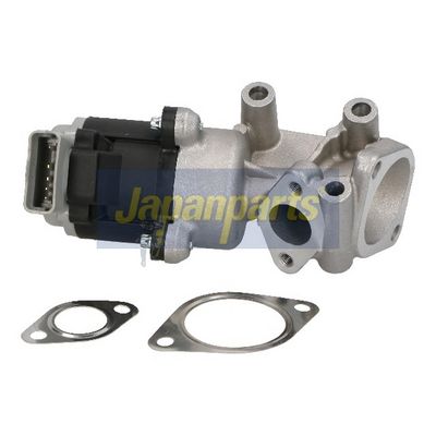 AGR-Клапан JAPANPARTS EGR-L07