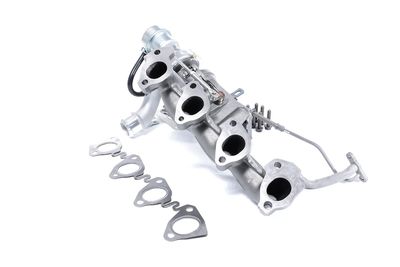 LADER AUFLADUNG BTS Turbo T981173BT 15