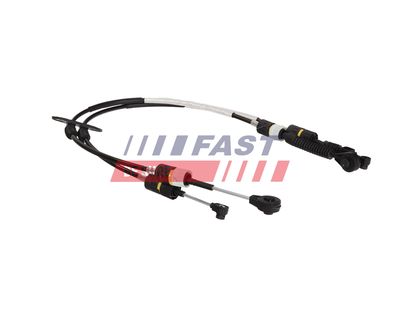 SET DE CABLURI CUTIE DE VITEZE MANUALă FAST FT02952 8