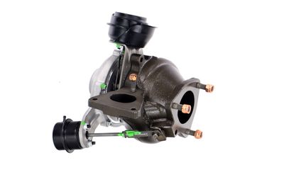 COMPRESOR SISTEM DE SUPRAALIMENTARE REMANTE 003001004449R 17