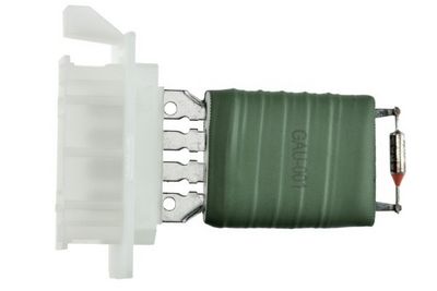 REZISTOR VENTILATOR HABITACLU