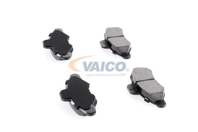 BREMSBELAGSATZ SCHEIBENBREMSE VAICO V250285 45