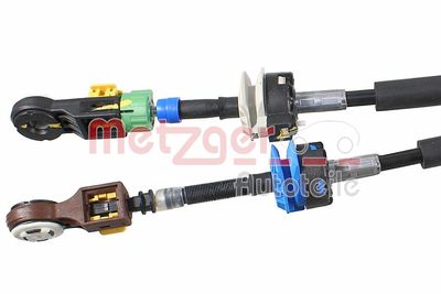 SEILZUG SCHALTGETRIEBE METZGER AUTOTEILE 3150087 1