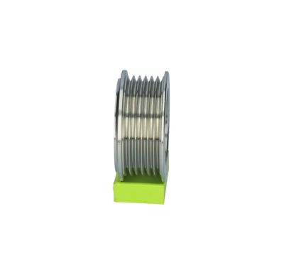 RIEMENSCHEIBE GENERATOR VALEO 593737 16