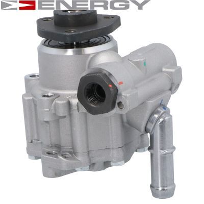 Vorschau Hydraulikpumpe, Lenkung Ansicht 2