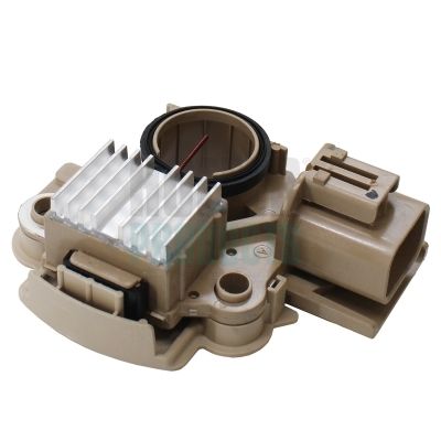 REGULATOR ALTERNATOR