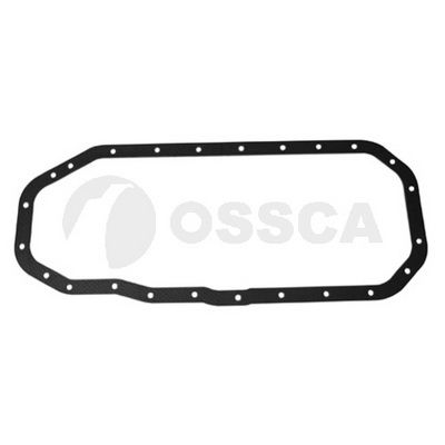 OSSCA 01192 Прокладка масляного поддона  для VOLVO 850 (Вольво 850)