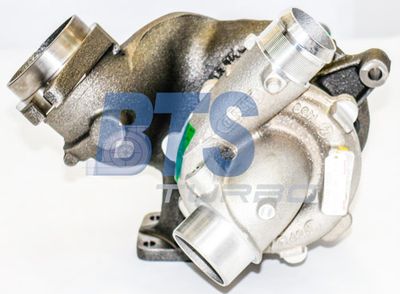 LADER AUFLADUNG BTS Turbo T914242 2