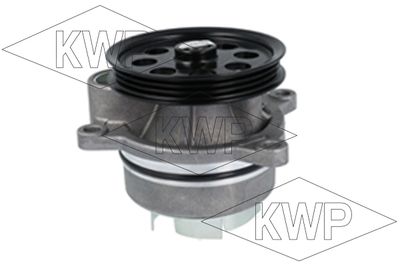 KWP 101445 Помпа (водяной насос) для FORD TOURNEO CUSTOM V362 Автобус (F3)