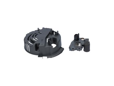 Spanningsregelaar (14V) past: VOLVO V40  OPEL VIVARO A  RENAULT LAGUNA II, MASTER II, TRAFIC II 1.9D/2.0D/2.5D 07.00-