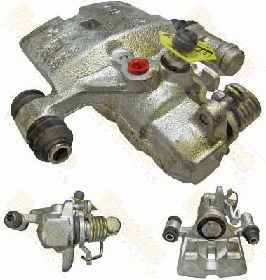 Brake Caliper Brake ENGINEERING CA1407