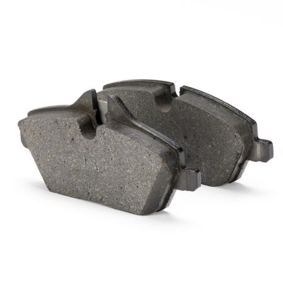 BREMSBELAGSATZ SCHEIBENBREMSE DELPHI LP2186 25