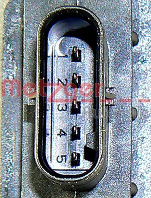 SENZOR DEBIT AER METZGER AUTOTEILE 0890239 2