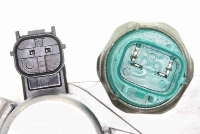 SUPAPA COMANDA POZ. ARBORE CU CAME ACKOJA A260071 2