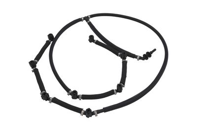 KAMOKA - Trubka prepadu LAND ROVER , 7274147