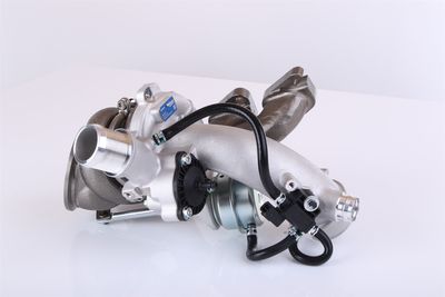 LADER AUFLADUNG NISSENS 93414 27