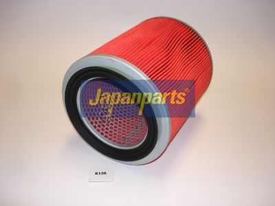 Vzduchový filtr JAPANPARTS FA-K13S