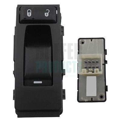 COMUTATOR MACARA GEAM