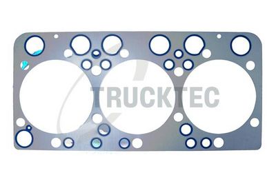 TRUCKTEC AUTOMOTIVE Tarpiklis, cilindro galva