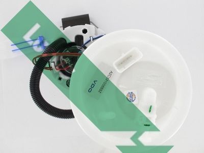 SISTEM ALIMENTARE CU COMBUSTIBIL LUCAS FDB2020 1