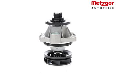 POMPă DE APă RăCIRE MOTOR METZGER AUTOTEILE 4007056 18
