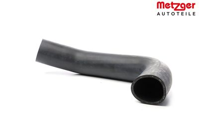 LADELUFTSCHLAUCH METZGER AUTOTEILE 2400690 4