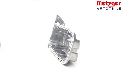 ÖLWANNE METZGER AUTOTEILE 7990244 9