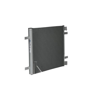 CONDENSATOR CLIMATIZARE NISSENS 940458 37