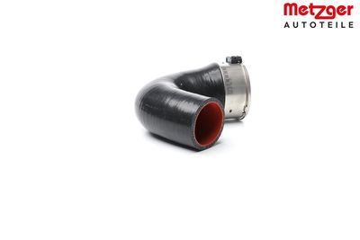 LADELUFTSCHLAUCH METZGER AUTOTEILE 2401161 30