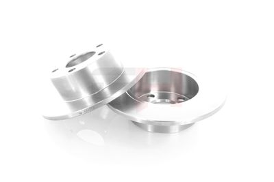 DISC FRANA GH GH424772 57