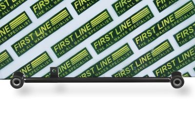 носач, окачване на колелата FIRST LINE FCA7509