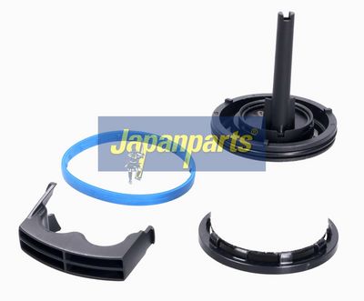 JAPANPARTS Kuro filtras