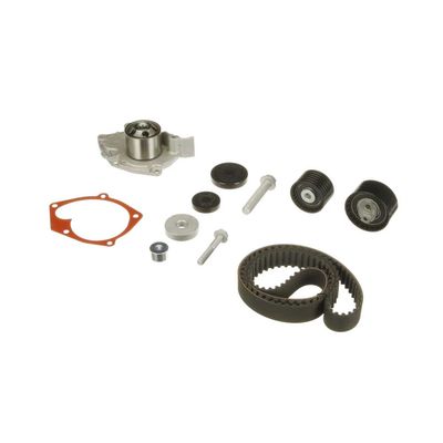 SET POMPA APA + CUREA DINTATA GATES KP55550XS 28