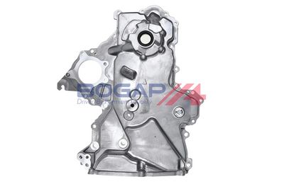 ACOPERIRE CARCASă DISTRIBUțIE