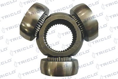 полуоска TRICLO