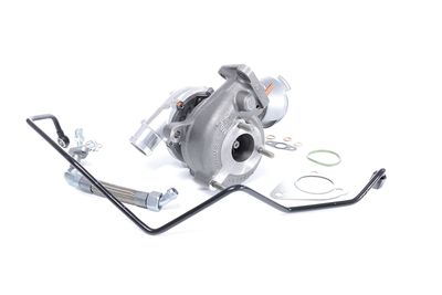 LADER AUFLADUNG BTS Turbo T981360 15