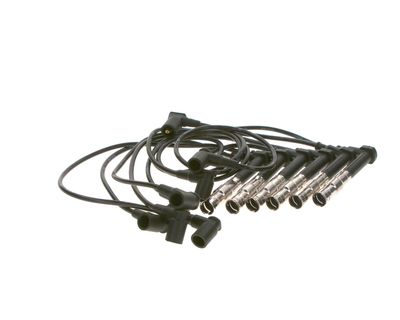 ZüNDLEITUNGSSATZ BOSCH 0986356314 7