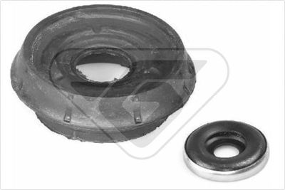 Repair Kit, suspension strut support mount KS 96