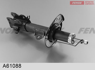 FENOX A61088 Амортизаторы  для NISSAN JUKE (F15) 1.6 DIG-T