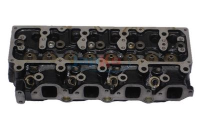 цилиндрова глава JAPKO JNS005S
