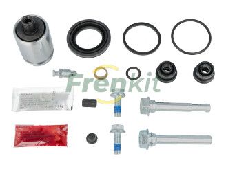 Repair Kit, brake caliper 738301