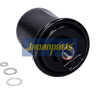 JAPANPARTS Kuro filtras