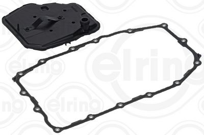 HYDRAULIKFILTERSATZ AUTOMATIKGETRIEBE