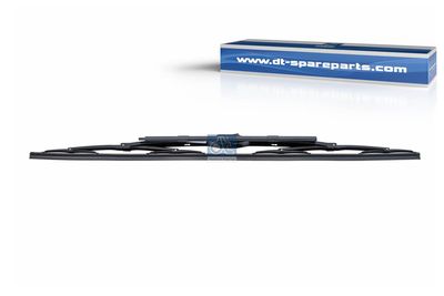 Lamela stergator DT Spare Parts 2.98000