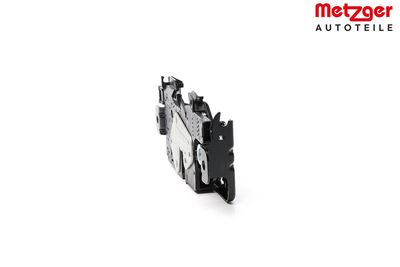 HECKKLAPPENSCHLOSS METZGER AUTOTEILE 2310801 27