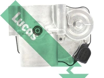 DROSSELKLAPPENSTUTZEN LUCAS LTH451 1