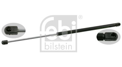 FEBI BILSTEIN Gasfeder, Koffer-/Laderaum