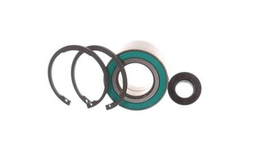 RADLAGERSATZ SKF VKBA3412 18